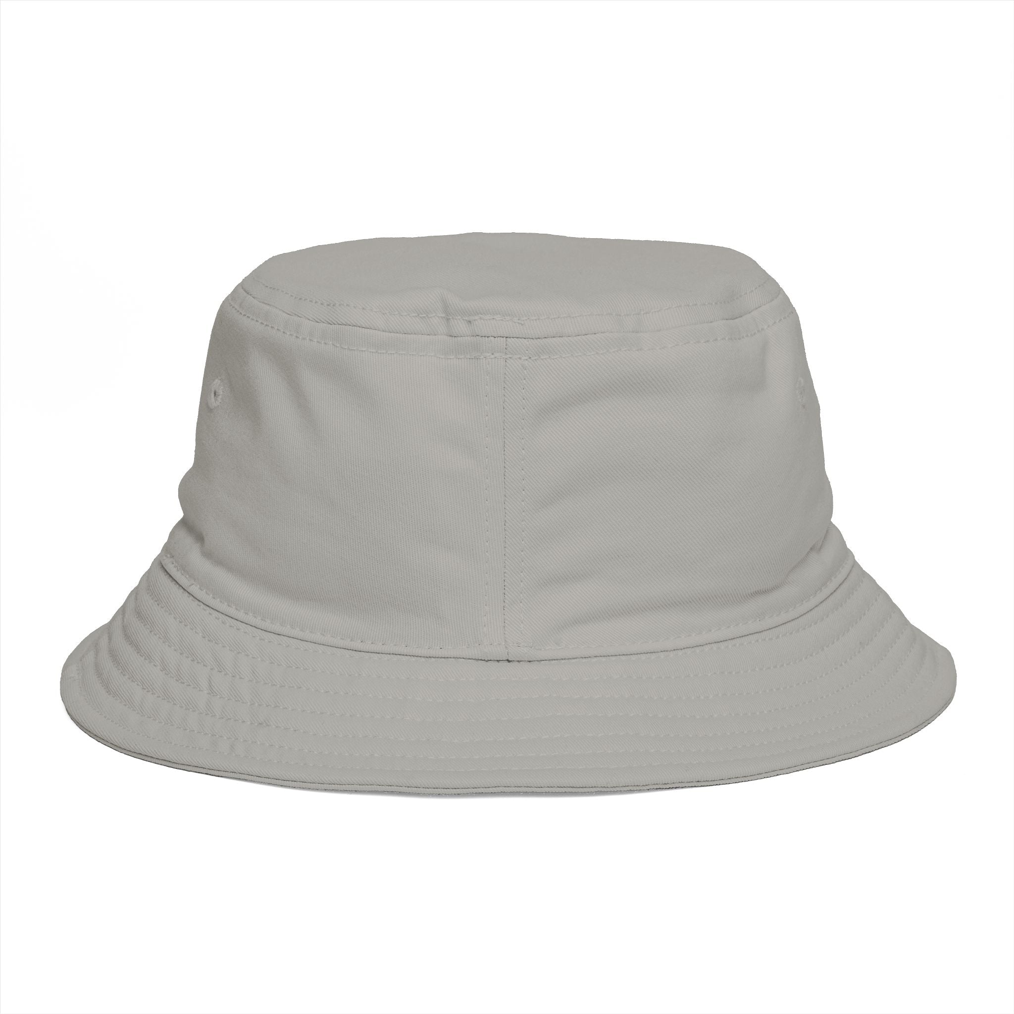 Nobody Beats Lena's Wieners Embroidered Bucket Hat — Retro Hot Dog Logo Cap