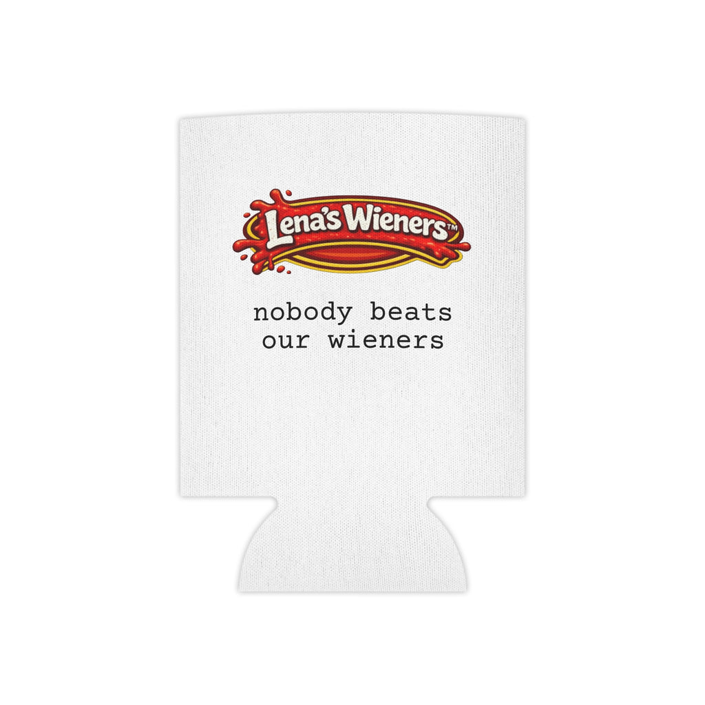 Lena's Wieners Can Cooler
