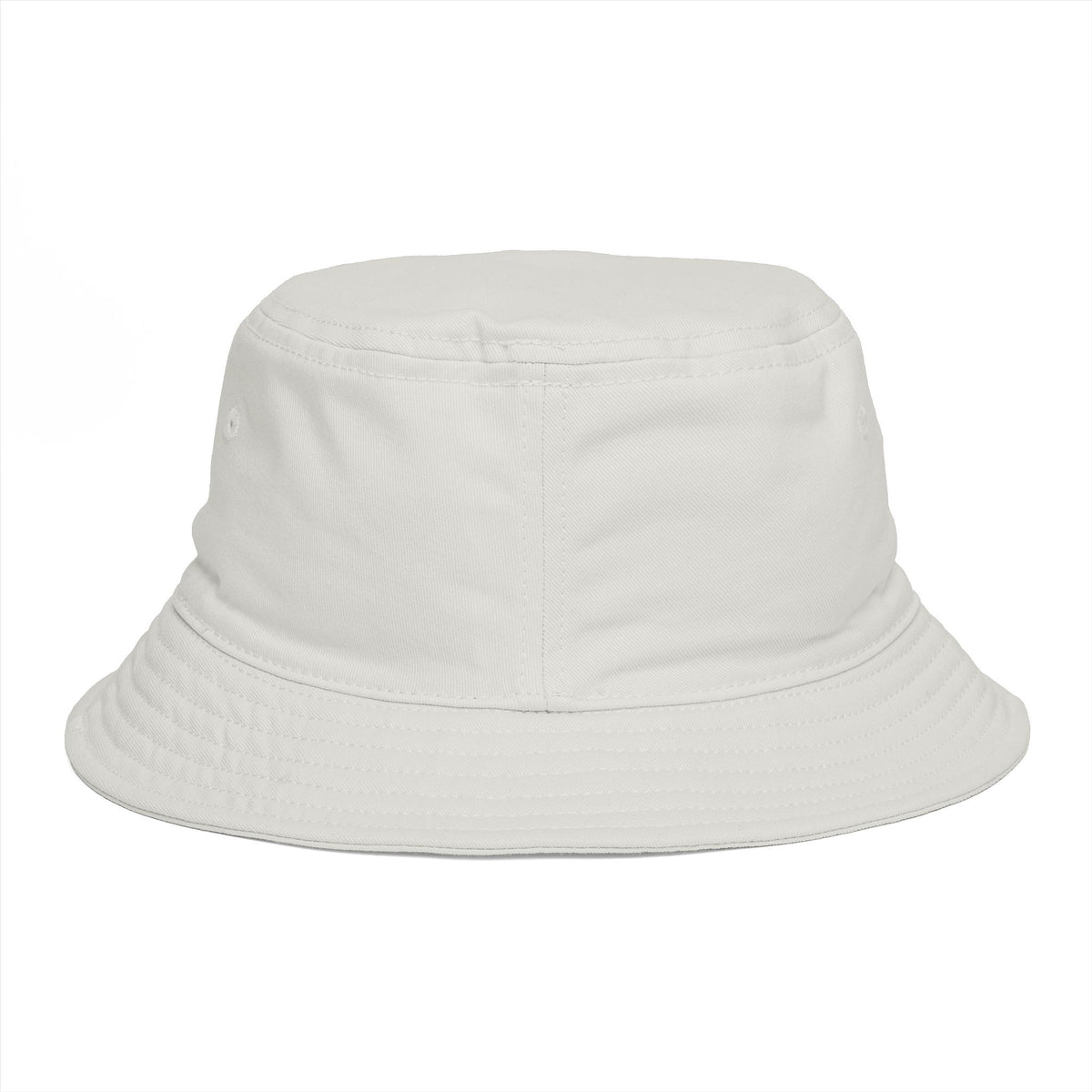 Lena's Wieners Embroidered Bucket Hat — Retro Hot Dog Logo Cap
