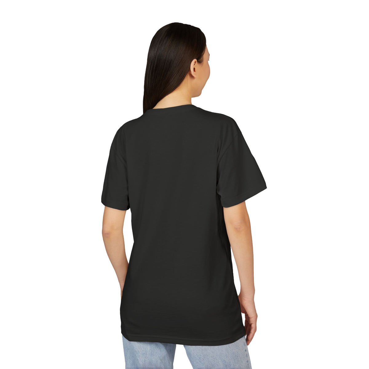 Lena's Wieners Unisex Sueded T-Shirt