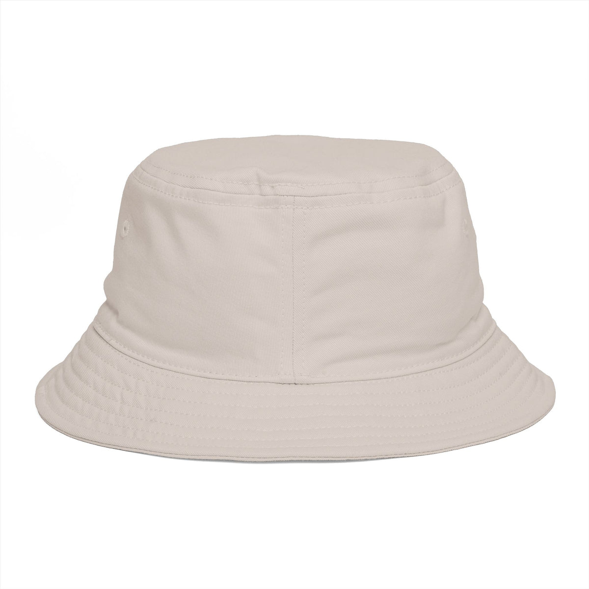 Lena's Wieners Embroidered Bucket Hat — Retro Hot Dog Logo Cap