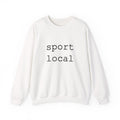 Sport Local Unisex Heavy Blend™ Crewneck Sweatshirt