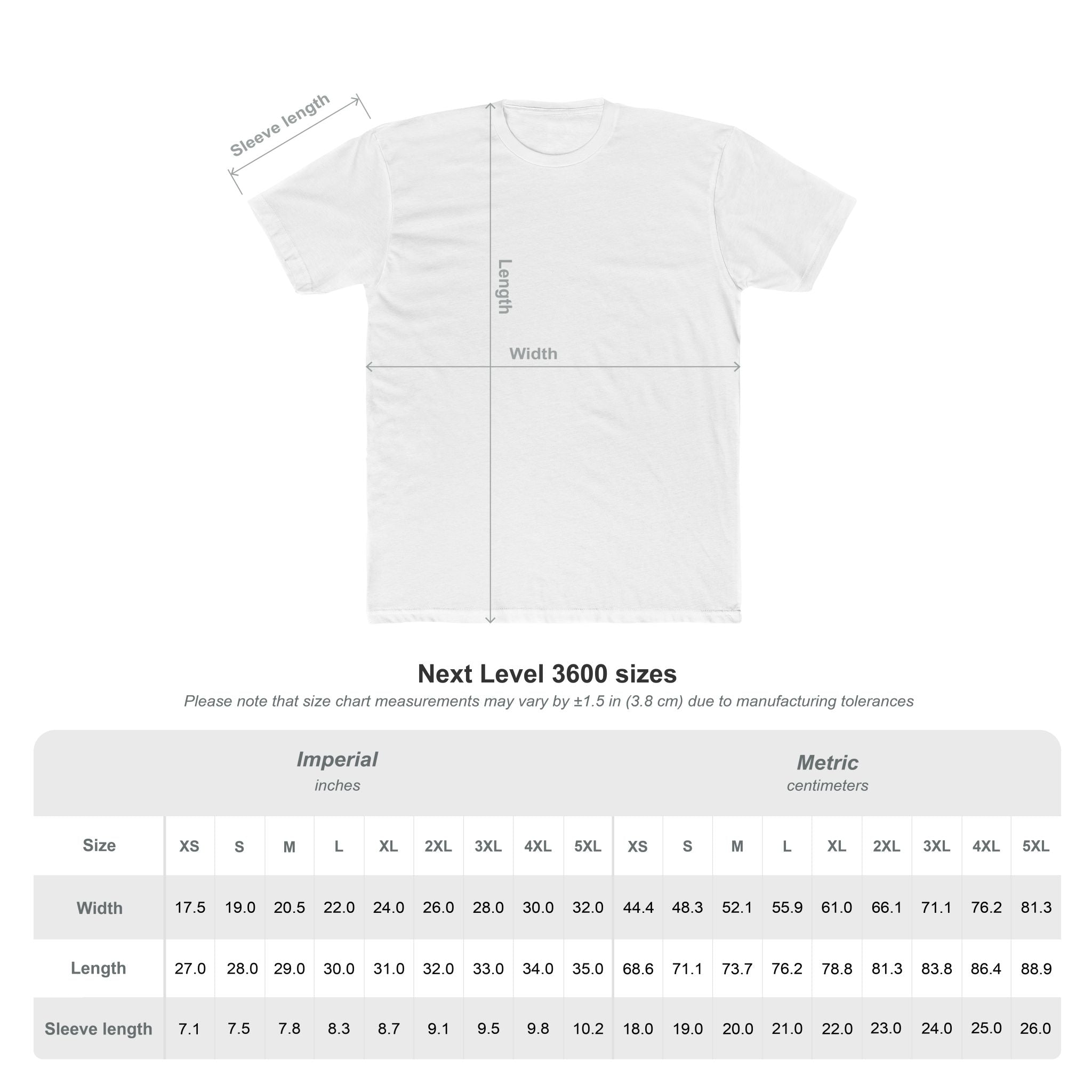 Lena's Wieners Unisex Cotton Crew Tee