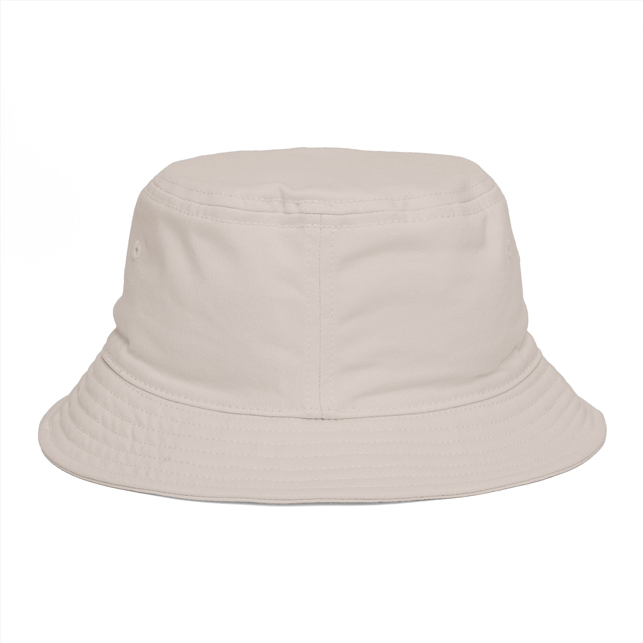 Nobody Beats Lena's Wieners Embroidered Bucket Hat — Retro Hot Dog Logo Cap