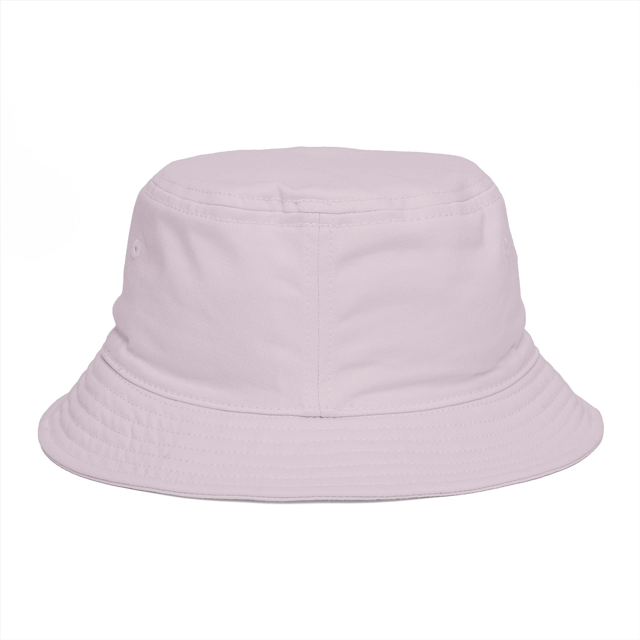 Lena's Wieners Embroidered Bucket Hat — Retro Hot Dog Logo Cap