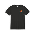 Lena's Wieners Unisex Sueded T-Shirt