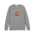 Lena's Wieners Sponge Fleece Raglan Sweatshirt
