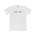 Lena's Wieners Unisex Cotton Crew Tee