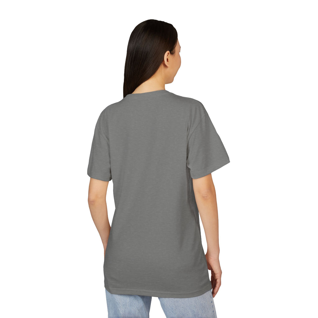 Lena's Wieners Unisex Sueded T-Shirt