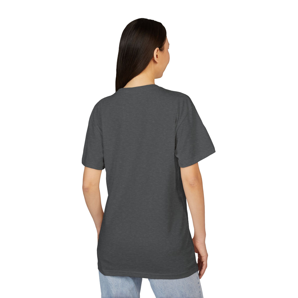 Lena's Wieners Unisex Sueded T-Shirt