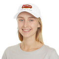 Lena's Wieners Embroidered Baseball Cap