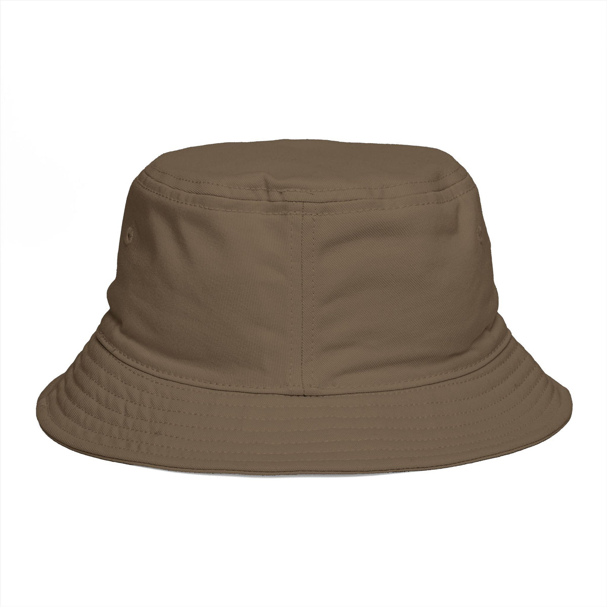 Nobody Beats Lena's Wieners Embroidered Bucket Hat — Retro Hot Dog Logo Cap