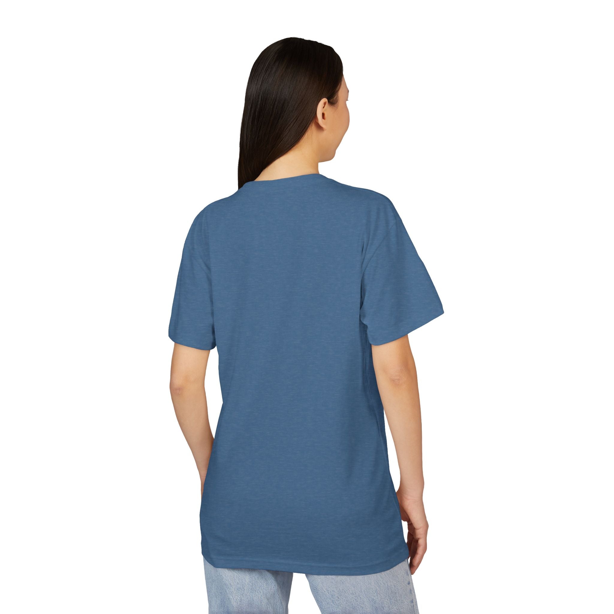 Lena's Wieners Unisex Sueded T-Shirt