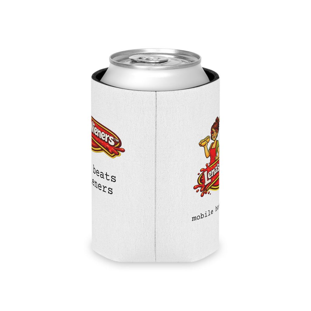 Lena's Wieners Can Cooler