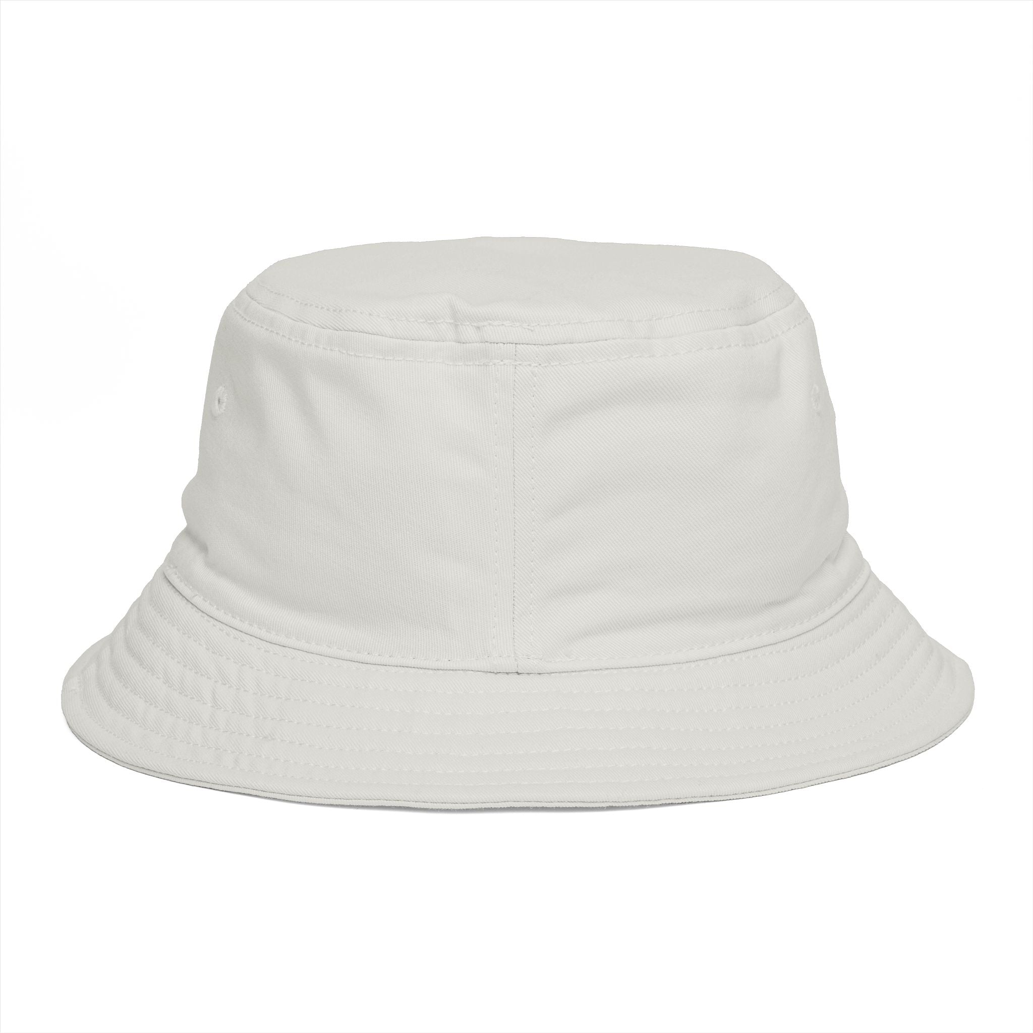 Nobody Beats Lena's Wieners Embroidered Bucket Hat — Retro Hot Dog Logo Cap